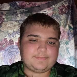 Meet your Posher, Allen sam